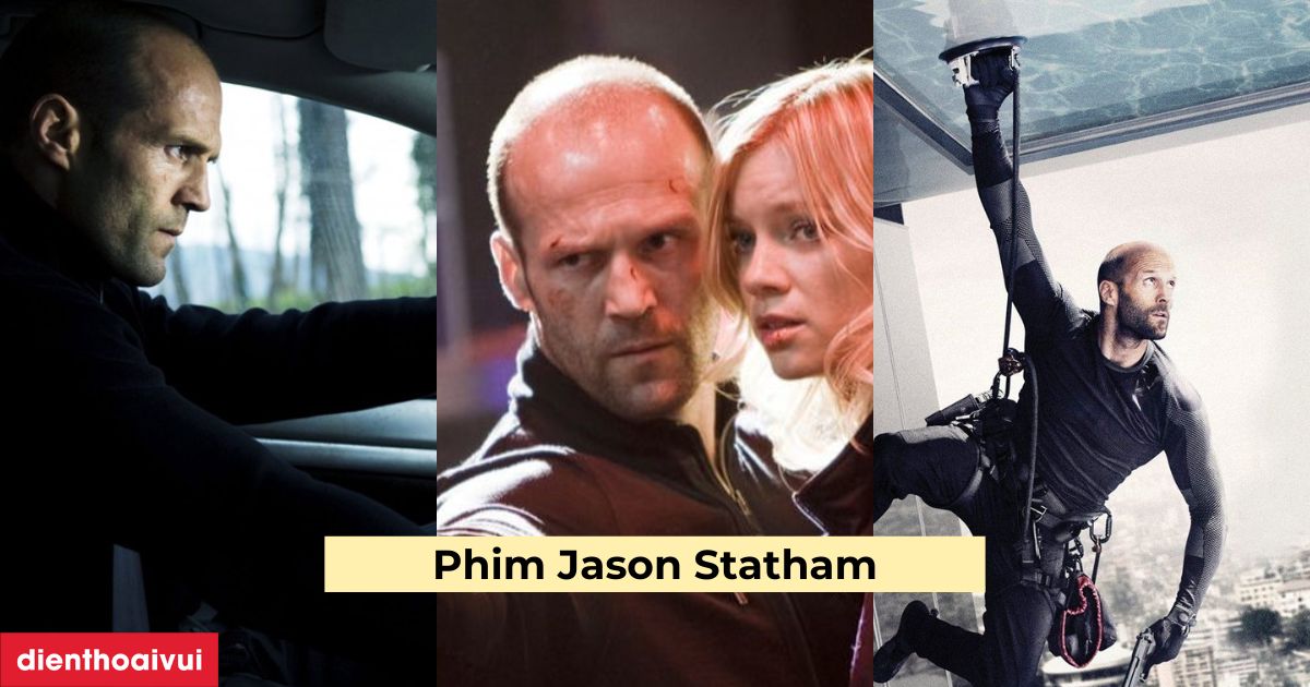 C C T P Phim C S Tham Gia C A Jason Statham Gay C N Nh T