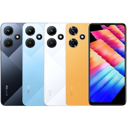 Điện thoại Infinix Hot i GB GB Giá rẻ