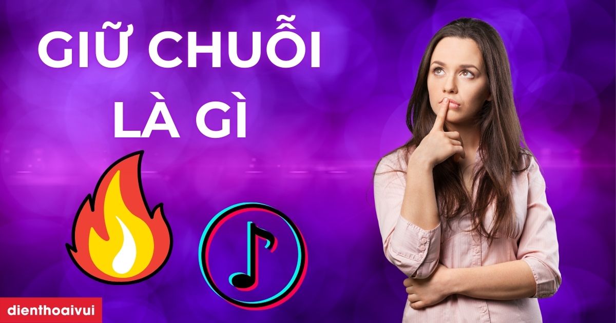 Gi Chu I L G T I Sao Gi Chu I Tik Tok L Hot Trend