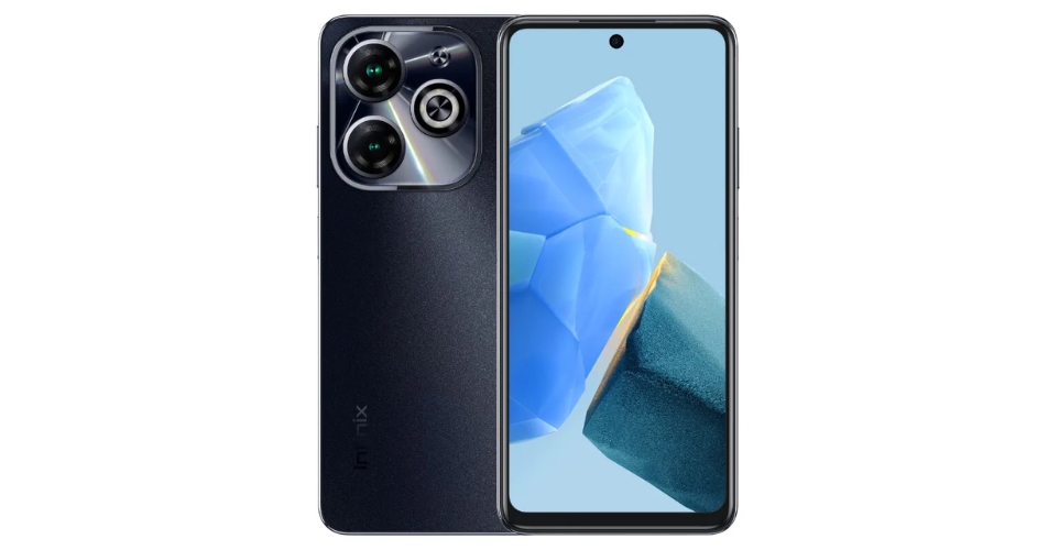 Infinix Hot I Gb Gb C Tr Y X C Ch Nh H Ng L Y Li N