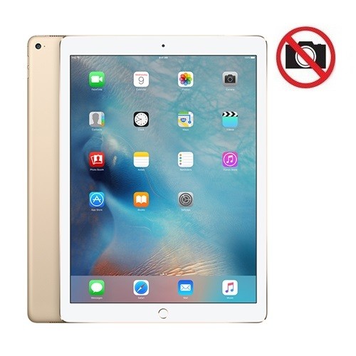 Sửa main IC camera iPad Pro 12.9 Uy tín, giá rẻ TPHCM, Hà Nội