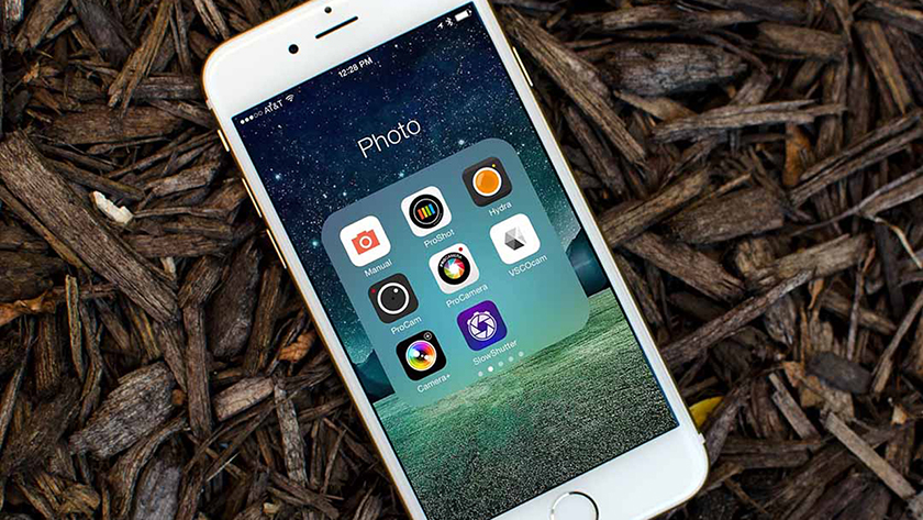 App chỉnh ảnh và video:Top 5+ ứng dụng dành cho iOS