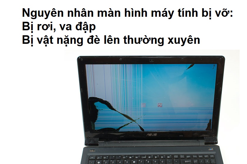 5. Lưu Ý Khi Sử Dụng Màn Hình Máy Tính