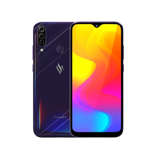 Vsmart camera sales