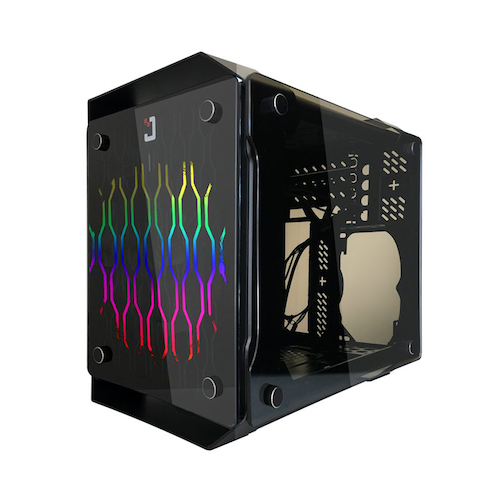 Case máy tính PC JETEK GAME 9015 Điện Thoại Vui