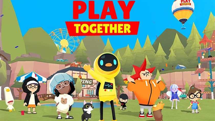 Game Play Together là gì - ra mắt khi nào, có gì nổi bật