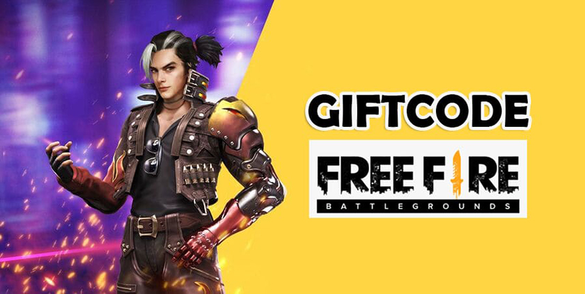 Code Free Fire mới nhất 2025 và cách nhập code cực đơn giản