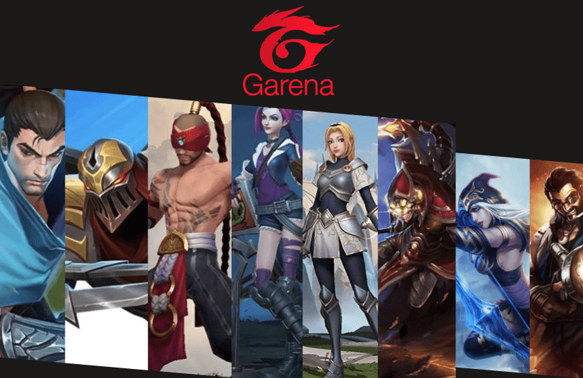 Hướng dẫn cách làm thế nào để xóa và hủy tài khoản garena