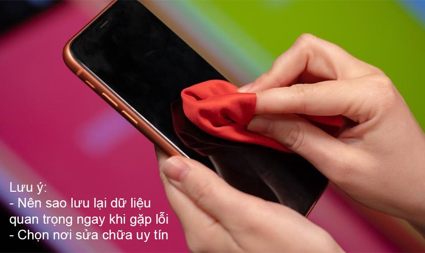 Mang thiết bị đi kiểm tra
