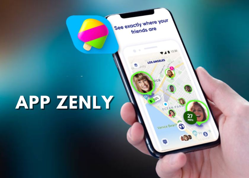 zenly app