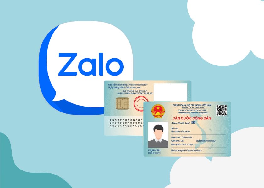Điều khoản sử dụng Zalo mới và tác động đến quyền riêng tư người dùng