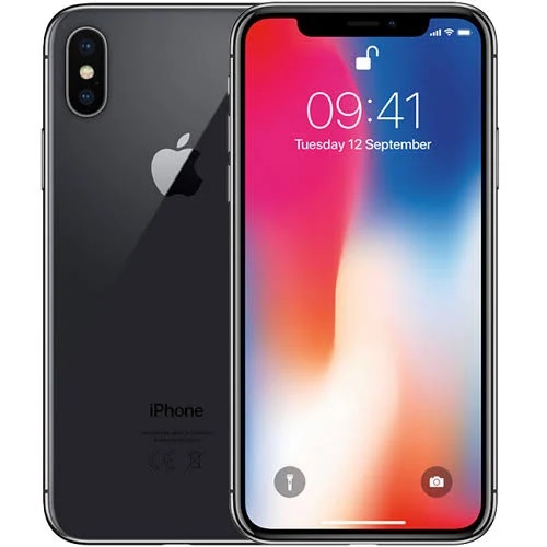 iPhone X 64GB - Cũ đẹp