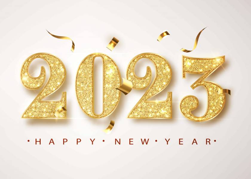 ảnh năm mới tết đến 2023