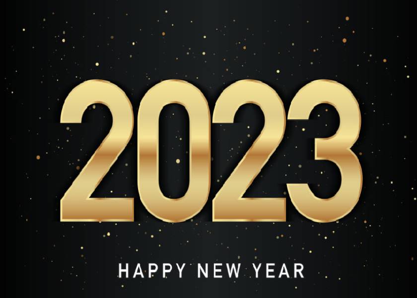 ảnh năm mới tết đến 2023
