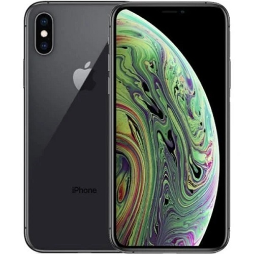 iPhone Xs Max 64GB - Cũ trầy xước