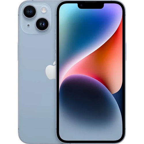 iPhone 14 128GB - Cũ trầy xước
