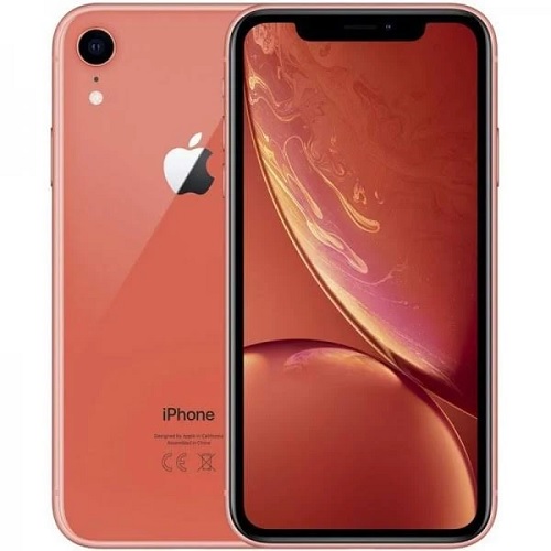 iPhone XR 256GB - Cũ trầy xước