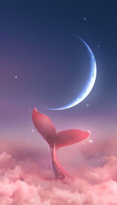 Ảnh nền iPhone siêu cute độc đáo