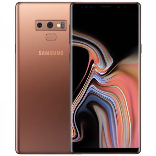 Samsung Galaxy Note 9 Cũ | 64GB Chất Lượng Như Mới