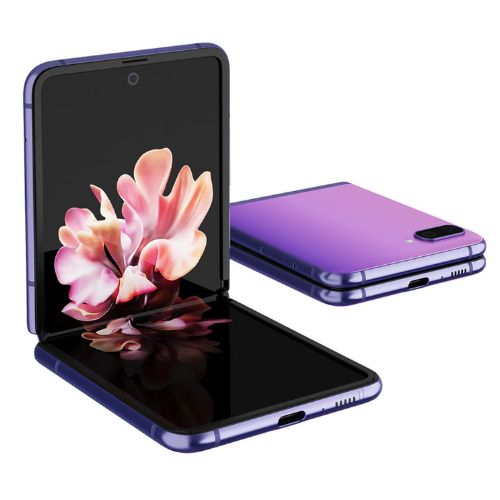 Samsung Galaxy Z Flip 2 Cũ | 5G | 128GB 256GB Giá Rẻ