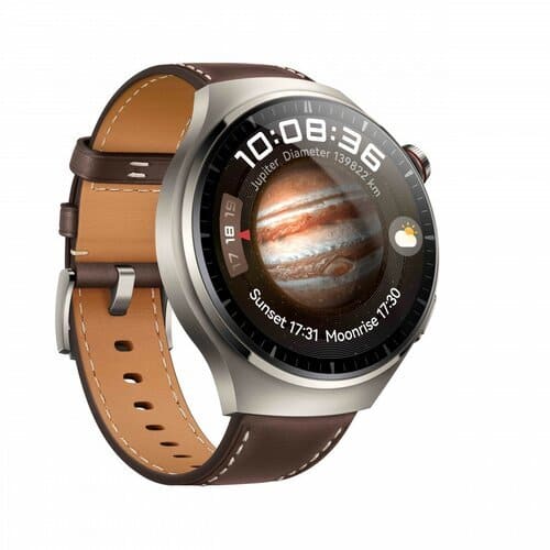 Đồng Hồ Thông Minh Huawei Watch 4 Pro Cũ Giá Tốt