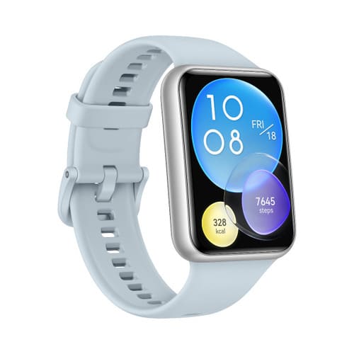 Đồng Hồ Thông Minh Huawei Watch Fit 2 Cũ Giá Rẻ Vô Địch