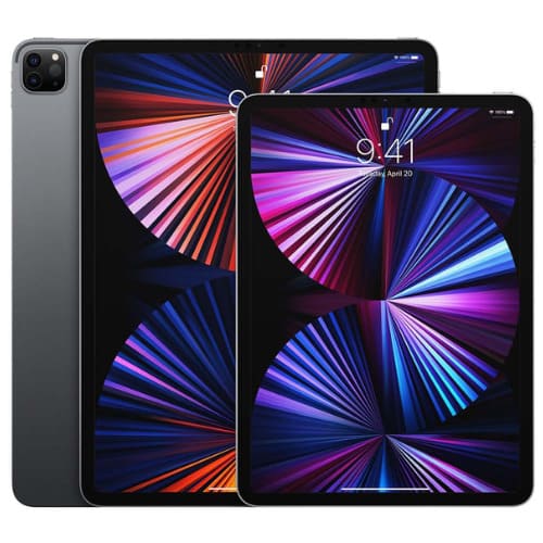 iPad Pro M3 14.1 inch (2023) Cũ Chính Hãng Giá Rẻ 2024