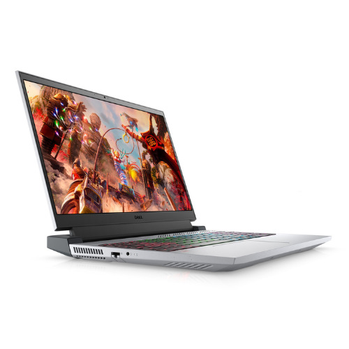 Laptop Dell G15 5515 Cũ | Core i5 RTX 3060 Giá Rẻ 2025