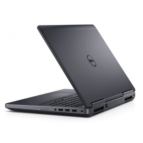 Laptop Dell Precision 7710 Cũ | Core i5 Giá Tốt Chính Hãng