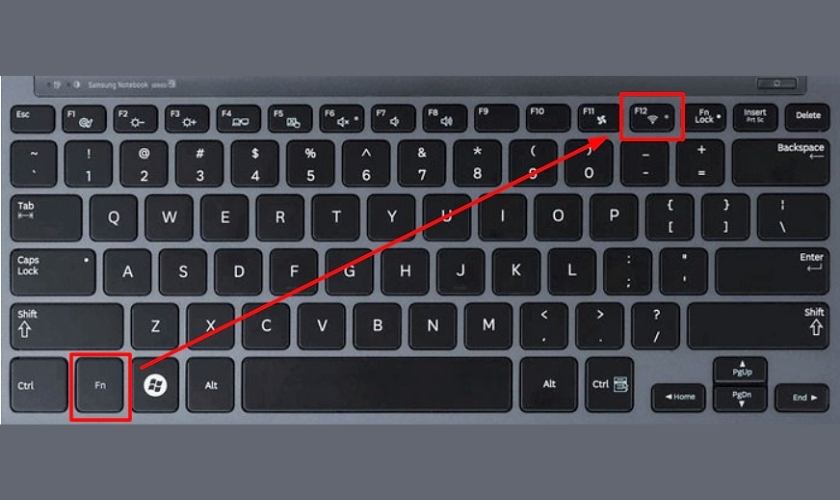 Hướng Dẫn Cài Đặt Wifi Cho Laptop: Từ A Đến Z