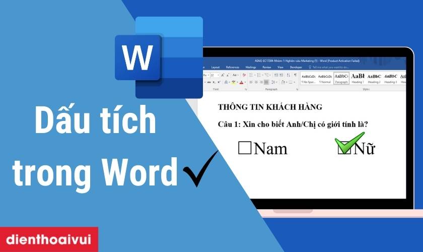 D u t ch trong word v c ch ch n n gi n nhanh ch ng 