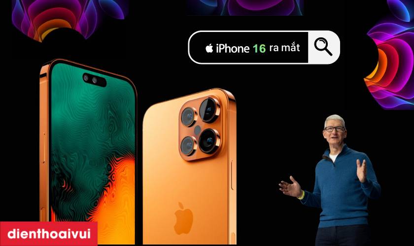 iPhone 16 khi nào ra mắt? Thông báo chính thức từ Apple