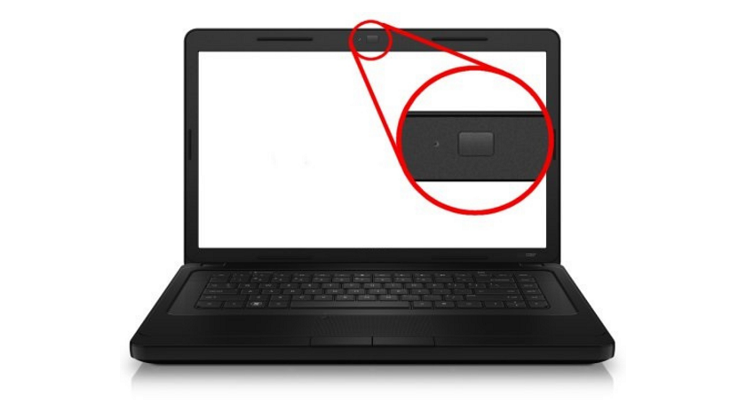 Cách test camera laptop online, offline đơn giản trên Win 7, win 10