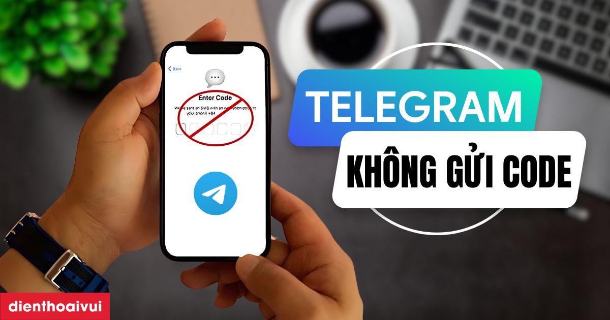 Lấy lại mật khẩu Telegram Hướng dẫn chi tiết từng bước