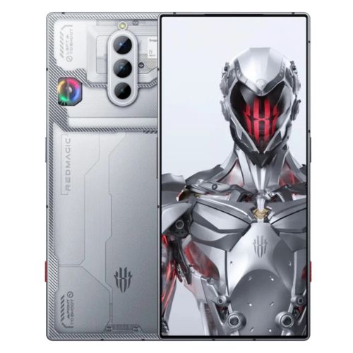 Mua điện thoại Nubia Red Magic 8 Pro 128GB giá rẻ uy tín
