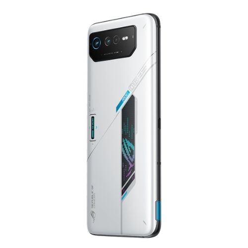 Mua Asus ROG Phone 5S 8GB 128GB giá rẻ - Trả góp 0%