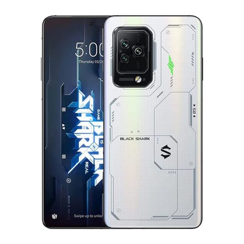 Điện thoại Xiaomi Black Shark 5 5G 8GB 256GB | Chính hãng