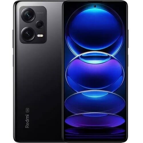 Điện thoại Xiaomi Redmi Note 12 Pro Plus 5G 8GB 256GB