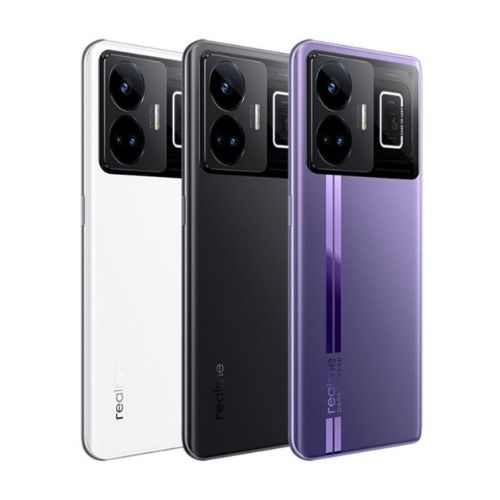 Mua Realme GT Neo 5 5G 16GB 256GB giá rẻ - Trả góp 0%