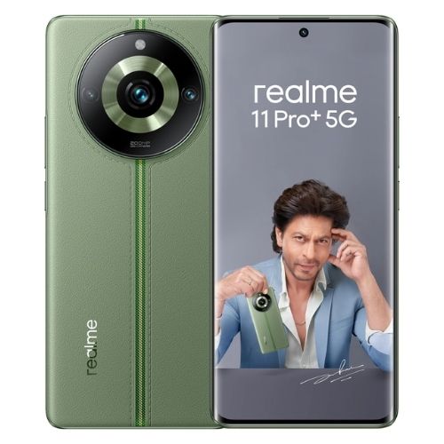 realme 11 Pro 5G - Chính hãng, giá tốt, có trả góp