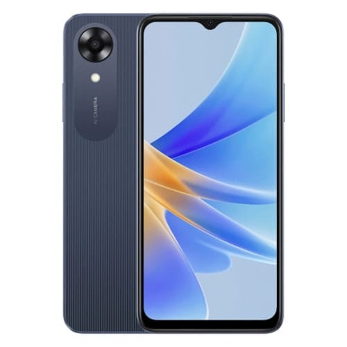 Điện thoại OPPO A17K 4GB 64GB chính hãng | Giá cực rẻ
