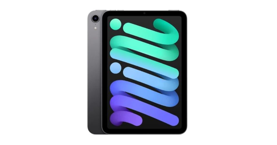 Apple iPad mini 6 WiFi 256GB - Cũ Trầy Xước | Giá rẻ Apple iPad mini 6 WiFi 256GB - Cũ Trầy Xước | Giá rẻ