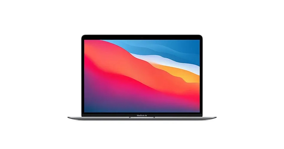Apple MacBook Air M1 256GB 2020 - Cũ xước cấn | Giá rẻ
