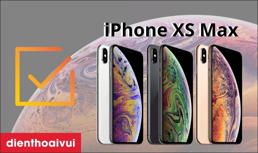 Tổng hợp 50+ hình nền đẹp nhất dành cho iPhone XS Max - Fptshop.com.vn