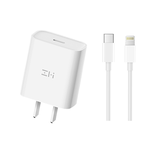 Củ sạc nhanh Xiaomi Zmi HA716 Type C ...