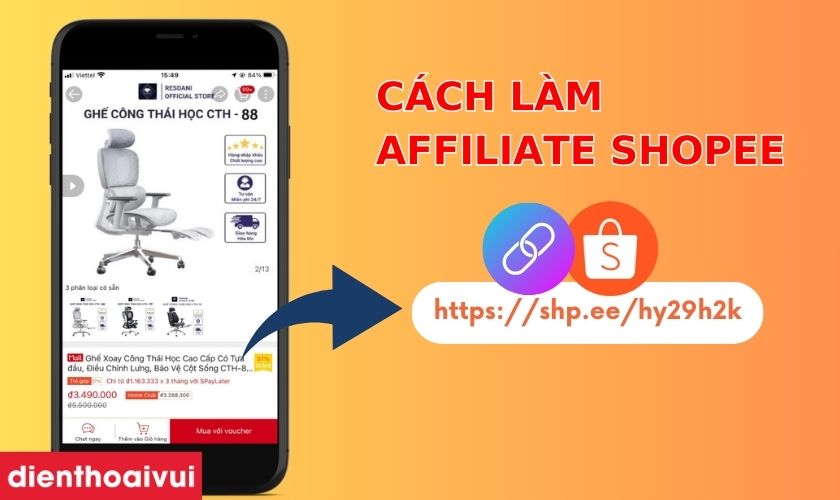 Theo dõi và tối ưu hóa chiến dịch