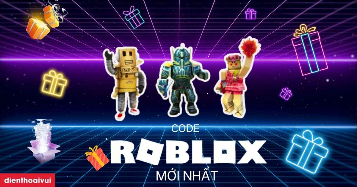 Code Roblox mới nhất 22/2/2026: Nhận Robux miễn phí