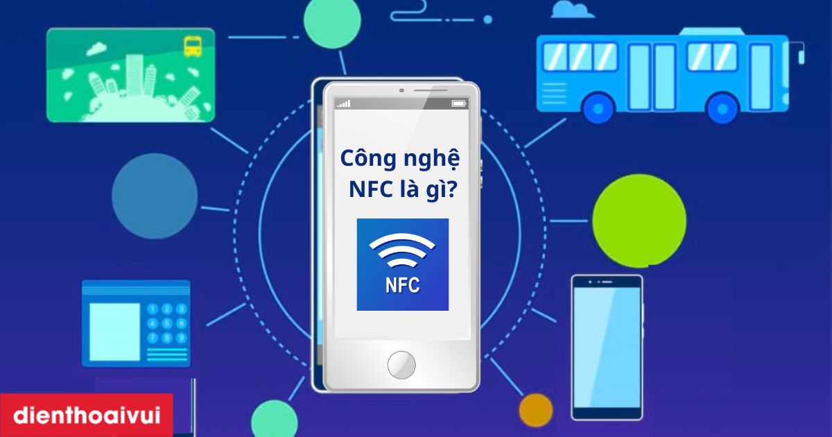 NFC Overview