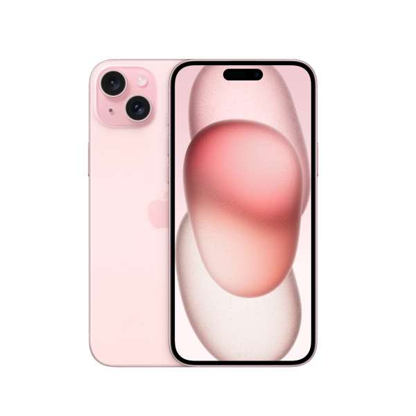 iPhone 15 Plus 128GB - Cũ trầy xước