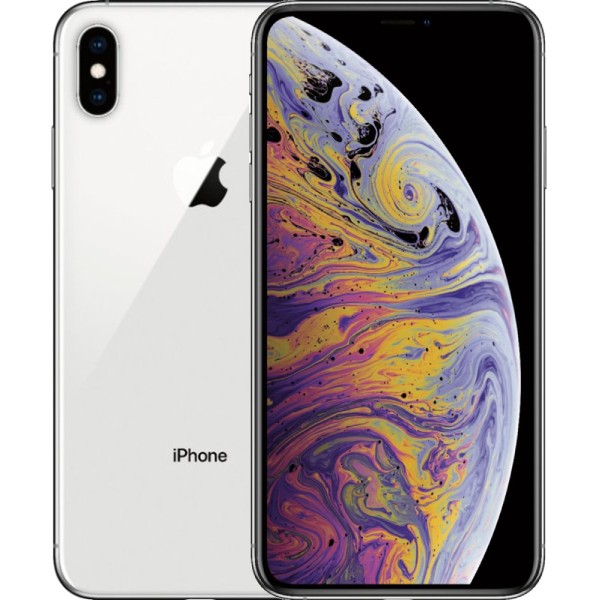 iPhone Xs Max 512GB - Cũ đẹp lỗi Face ID